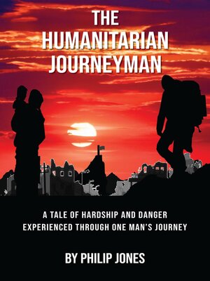 cover image of The Humanitarian Journeyman
